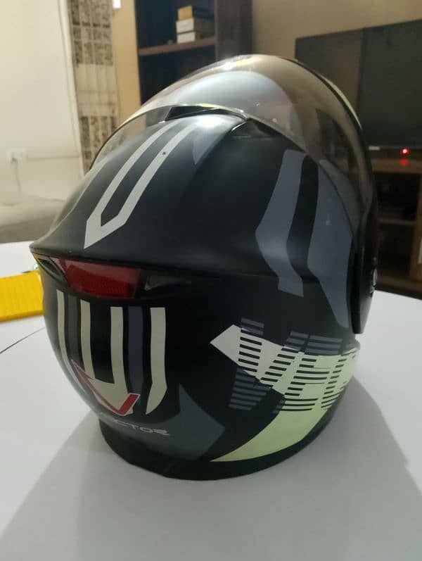 vector helmets full and half face  for motorcycle 3