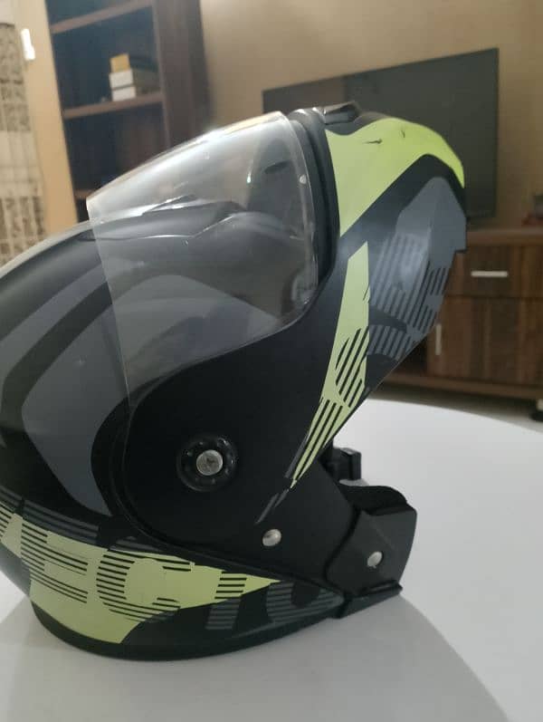 vector helmets full and half face  for motorcycle 4