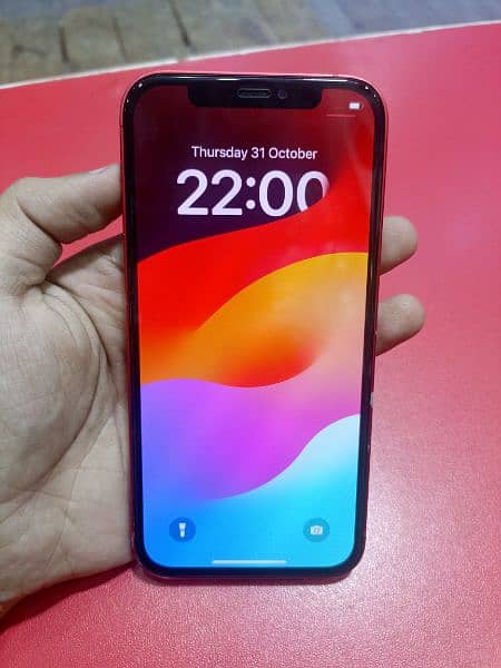 I phone 12 factory unlock 128gb 2