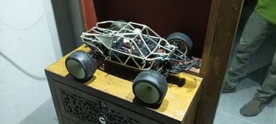 rc hsp electric