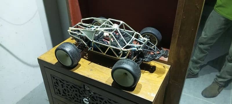 rc hsp electric 0