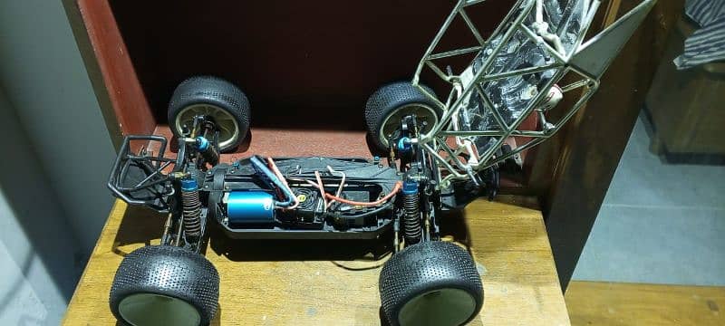 rc hsp electric 1