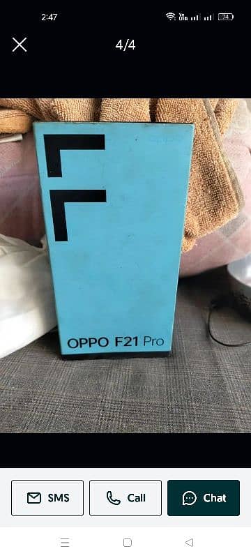 oppo f21 pro 3