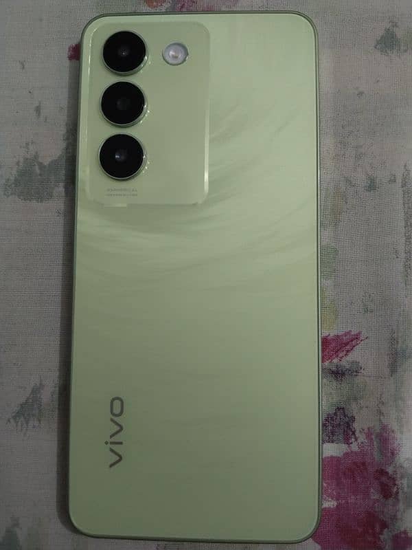 Vivo Y100 8 256gb 3