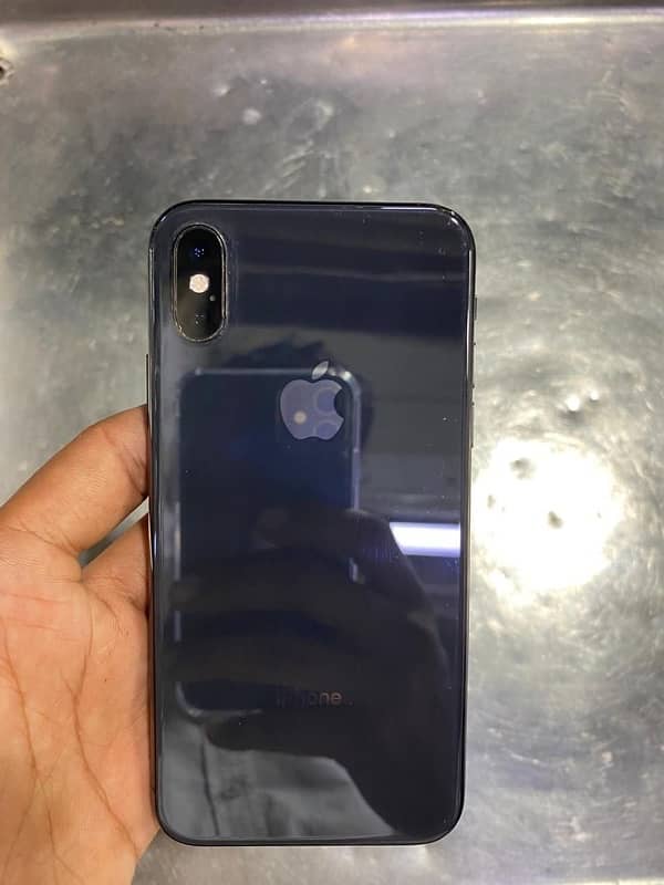 iphone XS non pta 1