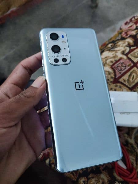 Oneplus 9 pro 5G 1