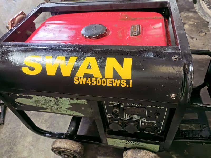 sawan 3.2 kva ka generator Arjant sell Karna hay 0