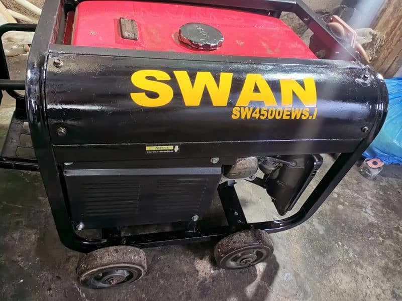 sawan 3.2 kva ka generator Arjant sell Karna hay 1