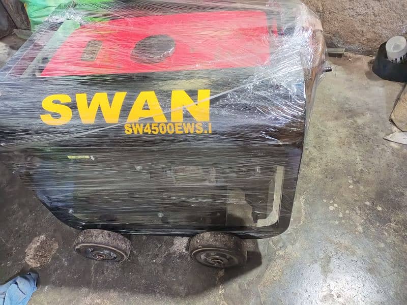 sawan 3.2 kva ka generator Arjant sell Karna hay 4