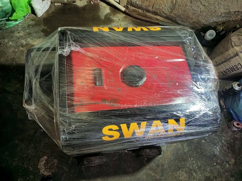 sawan 3.2 kva ka generator Arjant sell Karna hay 5