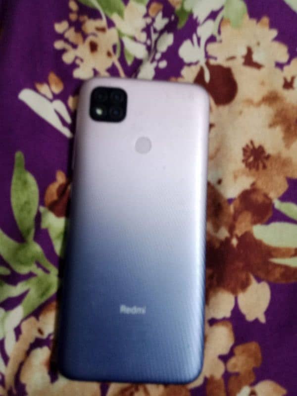 redmi 9c 0