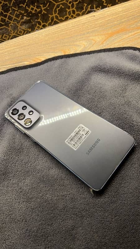 Samsung galaxy A73 5g 0