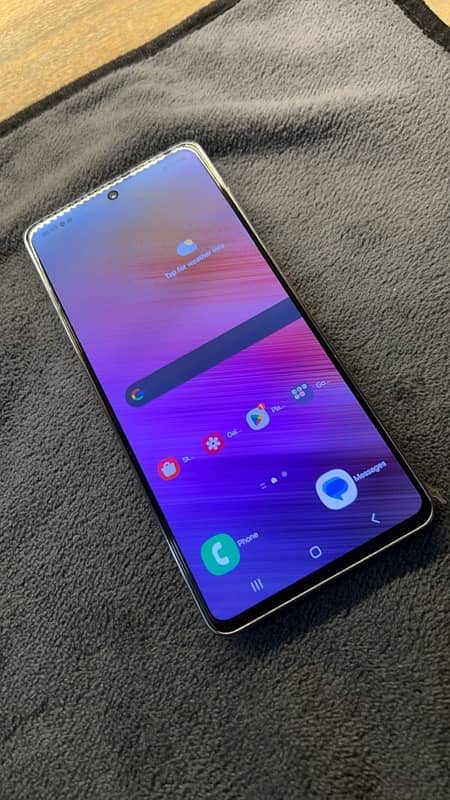 Samsung galaxy A73 5g 4