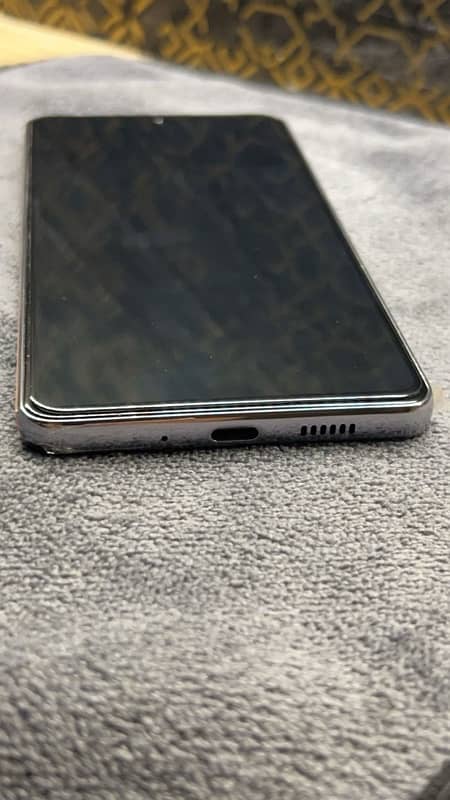 Samsung galaxy A73 5g 6