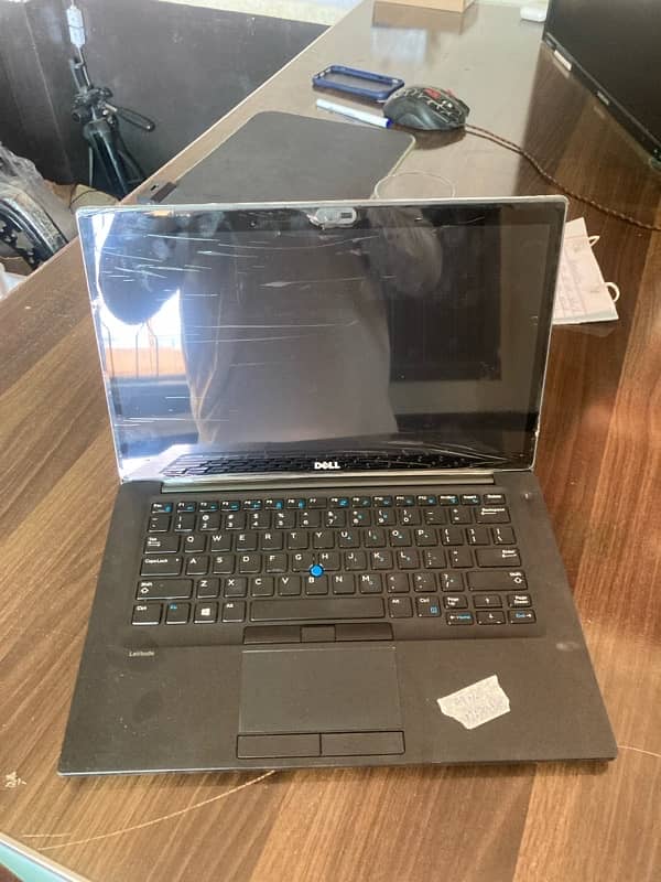 Dell Latitude 7480 1