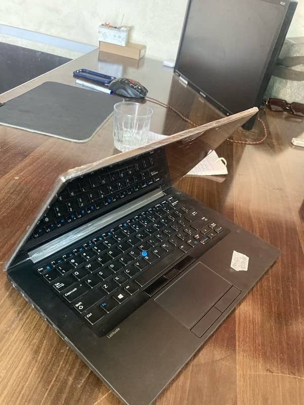 Dell Latitude 7480 2