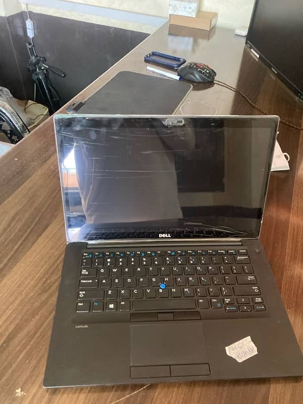 Dell Latitude 7480 3