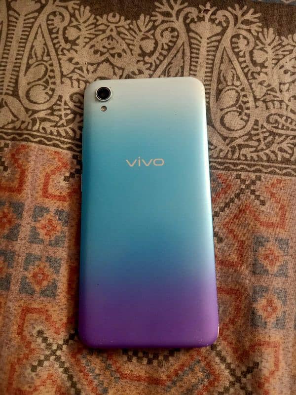 Vivo y91s 0