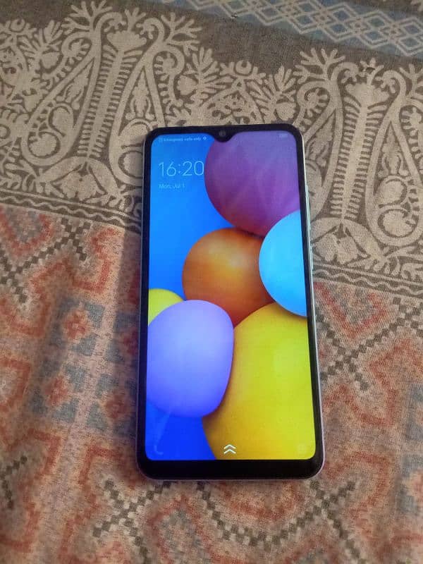 Vivo y91s 1