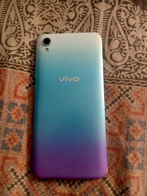 Vivo y91s 2