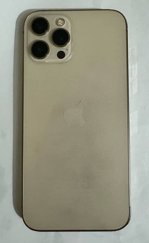 Iphone 12 pro max non pta 0