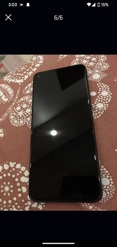 Tecno Spark 6 4gb Ram 64gb Rom 5000Mah battery 0