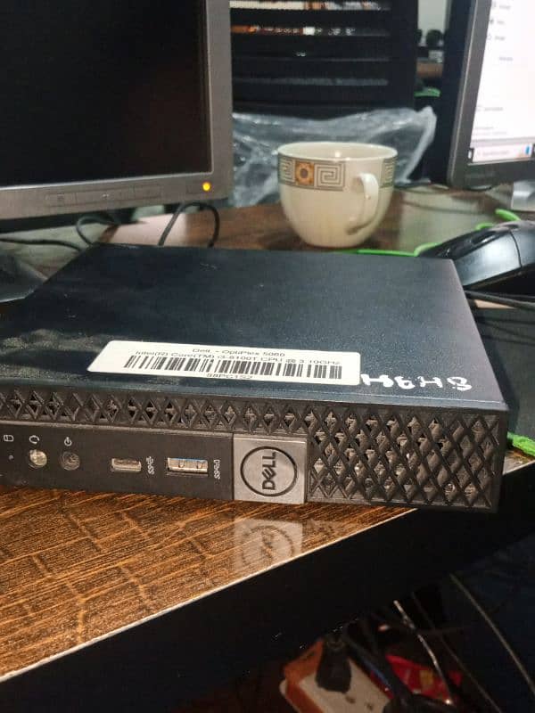 Dell OptiPlex 5060 0