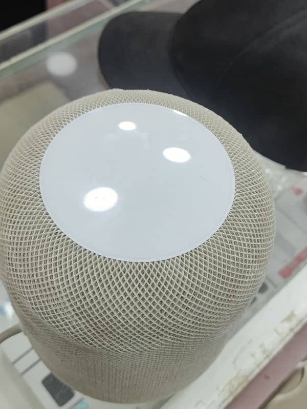 apple homepod 1st generation 0