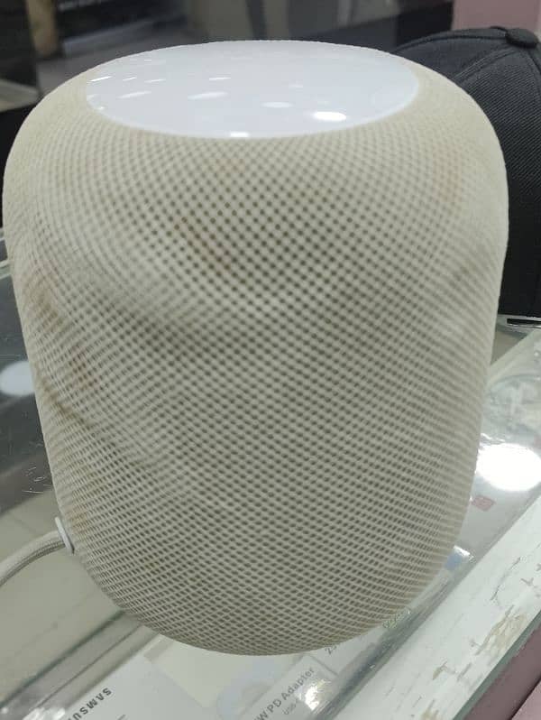 apple homepod 1st generation 1