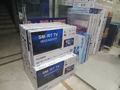 32,,Samsung Smart 4k UHD LED TV 3 years warranty 03227191508