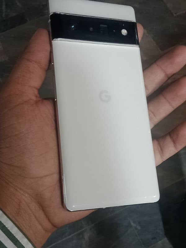 Google pixel 6 pro 12gb 256gb. 0