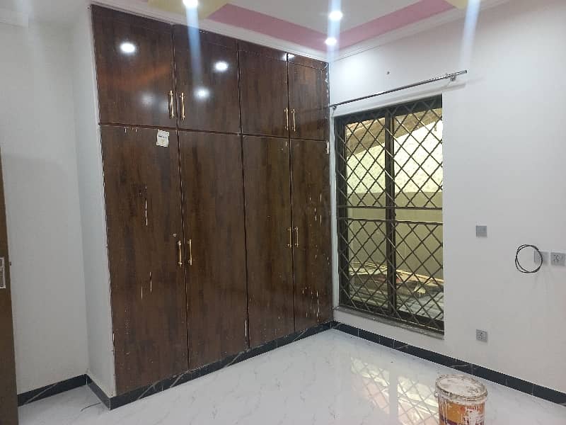 A Stunning Upper Portion Is Up For Grabs In Wapda Town Phase 1 - Block F2 Lahore 2