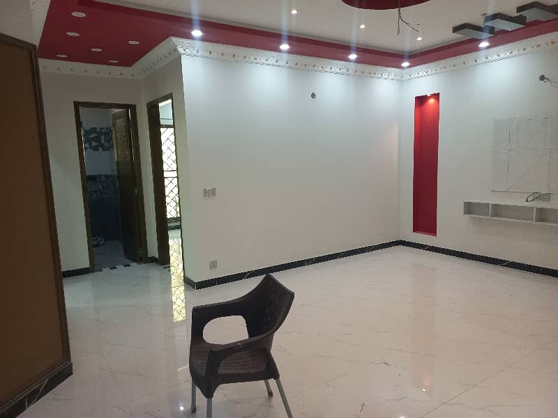 A Stunning Upper Portion Is Up For Grabs In Wapda Town Phase 1 - Block F2 Lahore 14