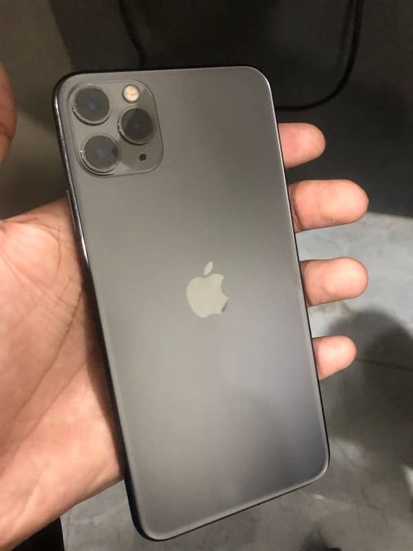 Iphone 11 pro max 2