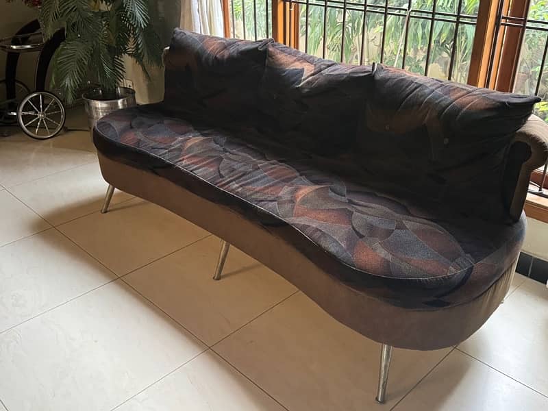 three seater sofa 1