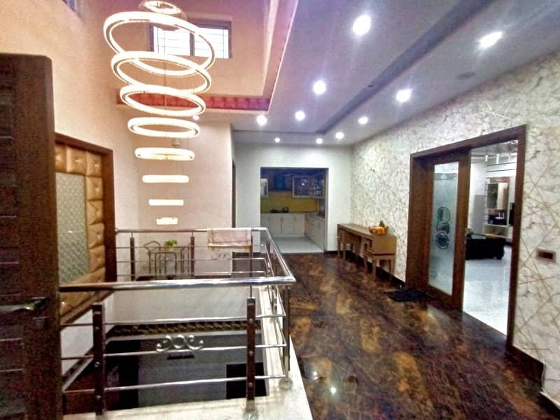 Aesthetic House Of 1 Kanal For sale Is Available 0