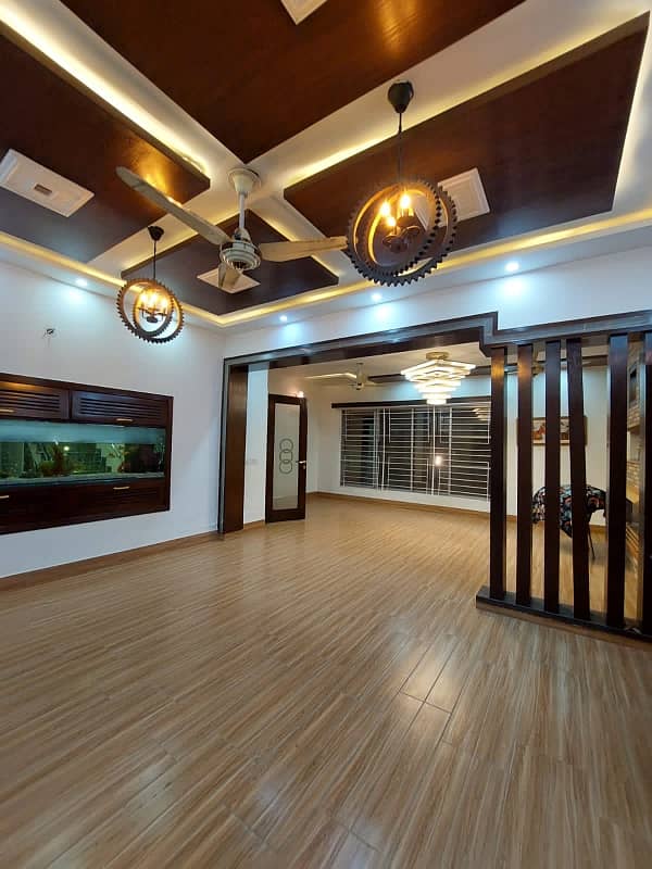 Aesthetic House Of 1 Kanal For sale Is Available 1