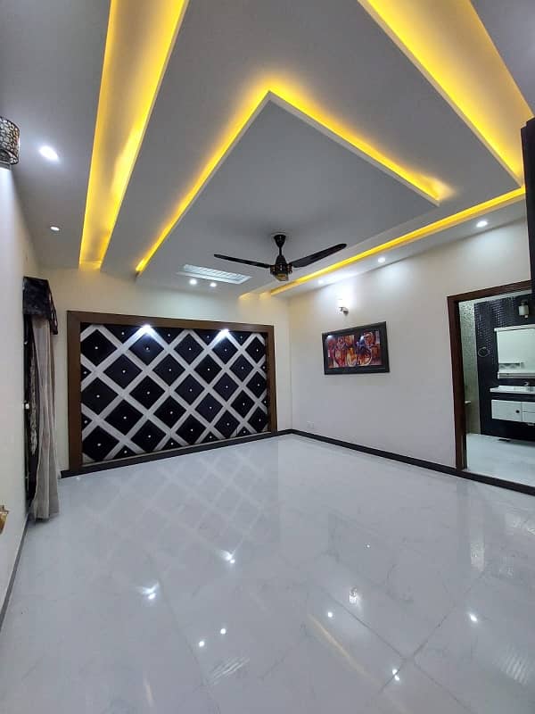 Aesthetic House Of 1 Kanal For sale Is Available 6