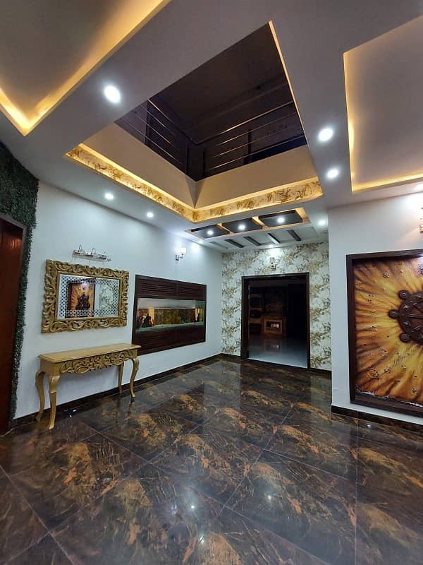 Aesthetic House Of 1 Kanal For sale Is Available 7