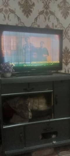 sony LCD TV penal issue hy