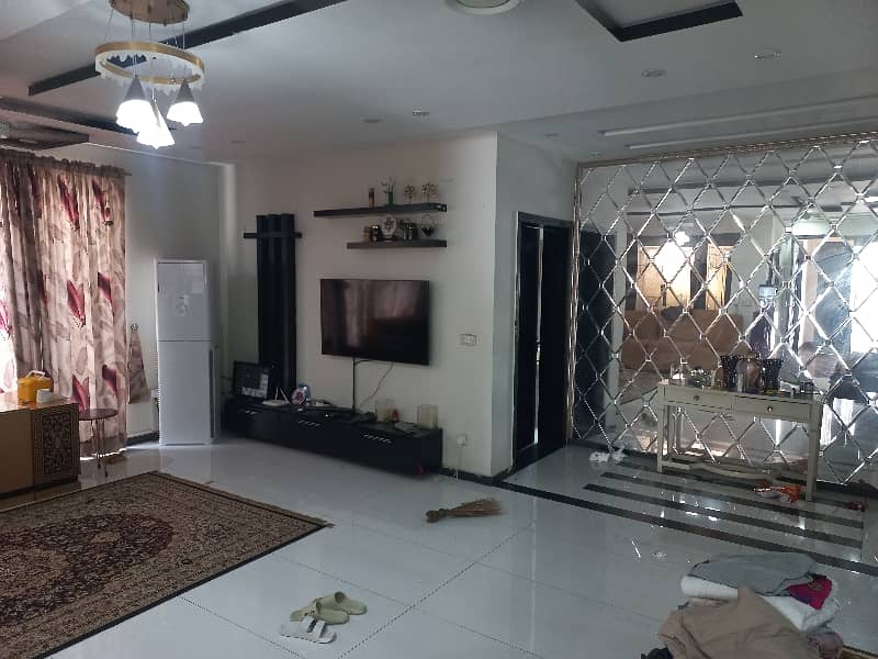 You Can Find A Gorgeous House For sale In Wapda Town Phase 1 - Block D2 0