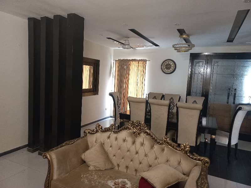 You Can Find A Gorgeous House For sale In Wapda Town Phase 1 - Block D2 7