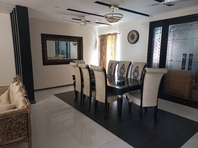 You Can Find A Gorgeous House For sale In Wapda Town Phase 1 - Block D2 8