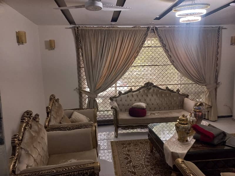 You Can Find A Gorgeous House For sale In Wapda Town Phase 1 - Block D2 9