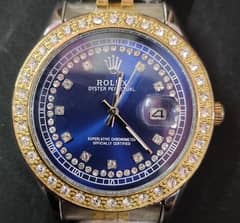 rolex