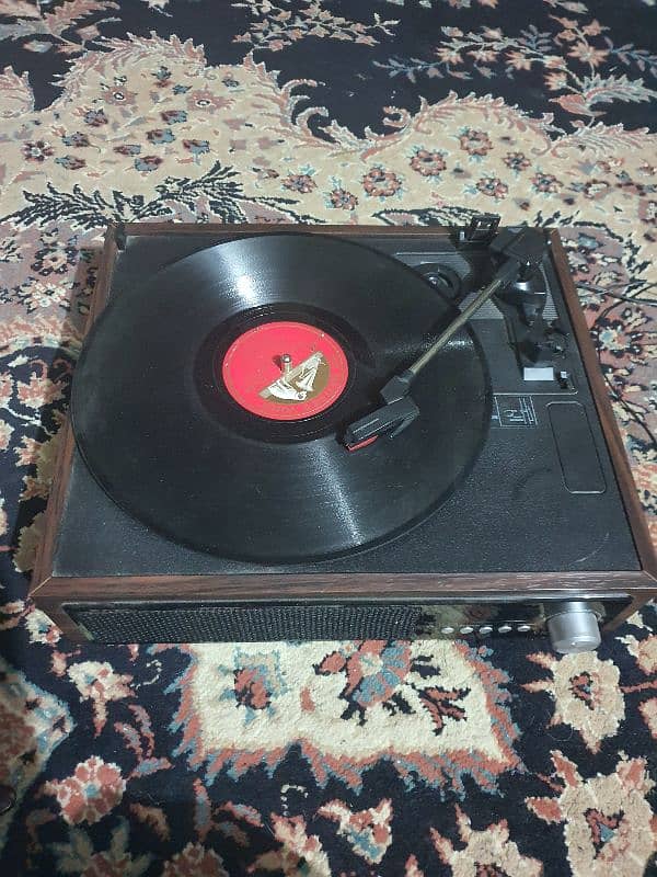 gramophone 2