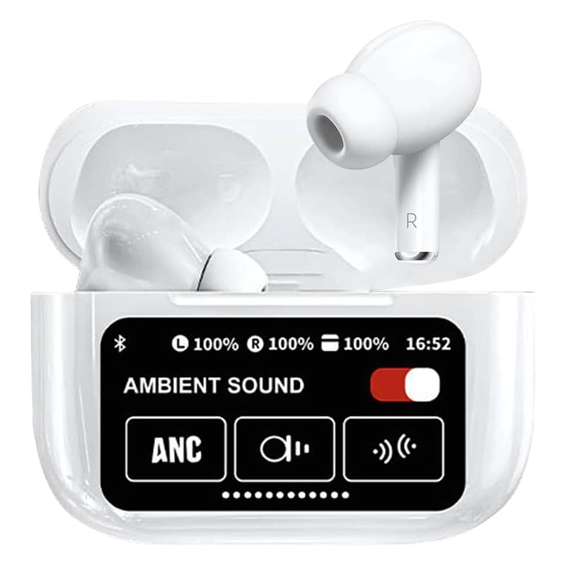 A9 Pro - Earbuds 1