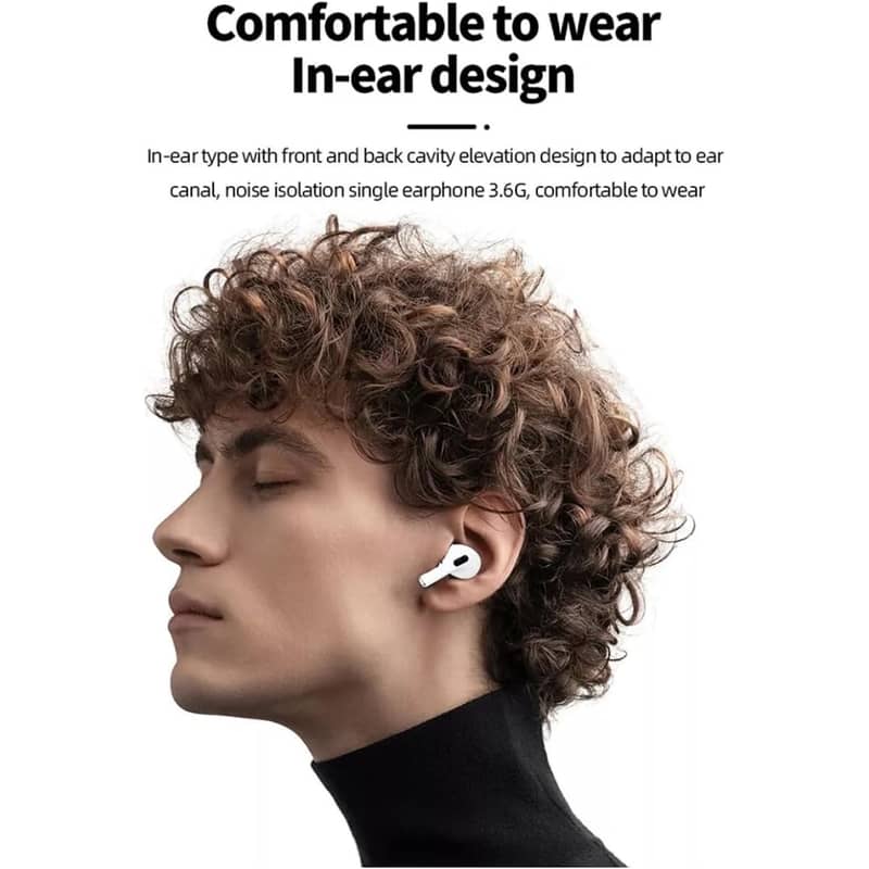 A9 Pro - Earbuds 7