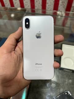 Iphone X 256gb