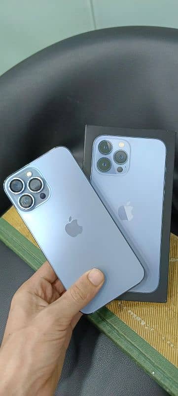 I phone 13 pro Max 128 gb urgent Sale 0